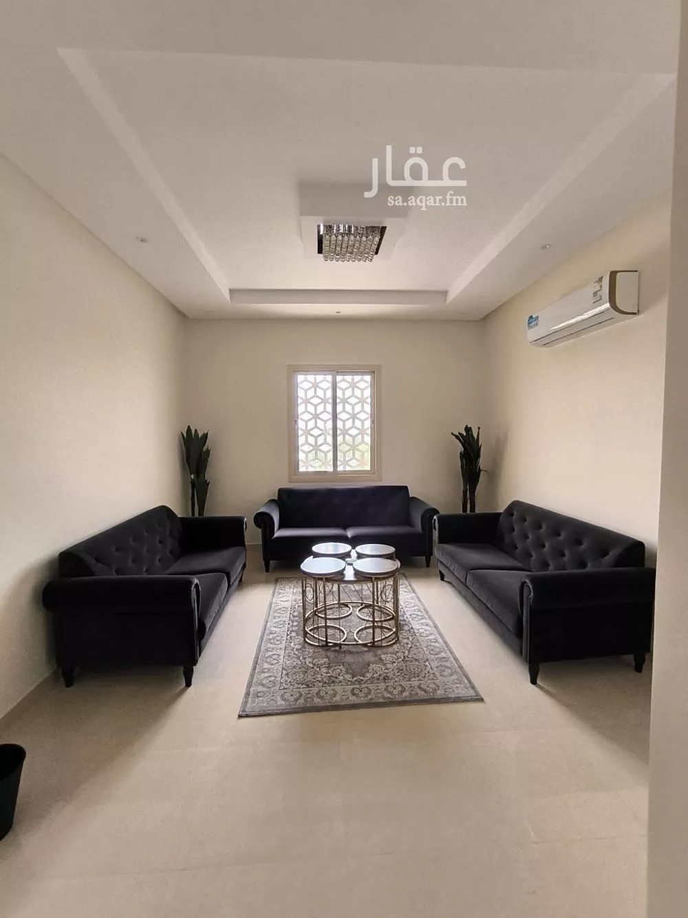شقة للبيع في شارع ابي جعفر المنصور, حي اليرموك, مدينة الرياض, منطقة الرياض 1 صورة