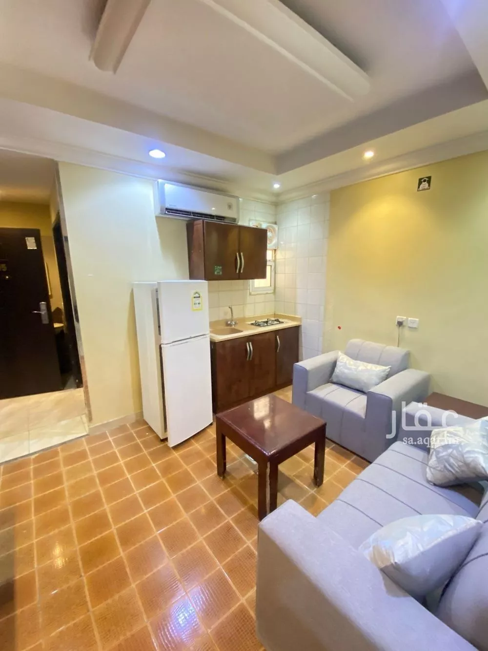 شقة للإيجار في شارع عسير, حي المونسية, مدينة الرياض, منطقة الرياض 1 صورة