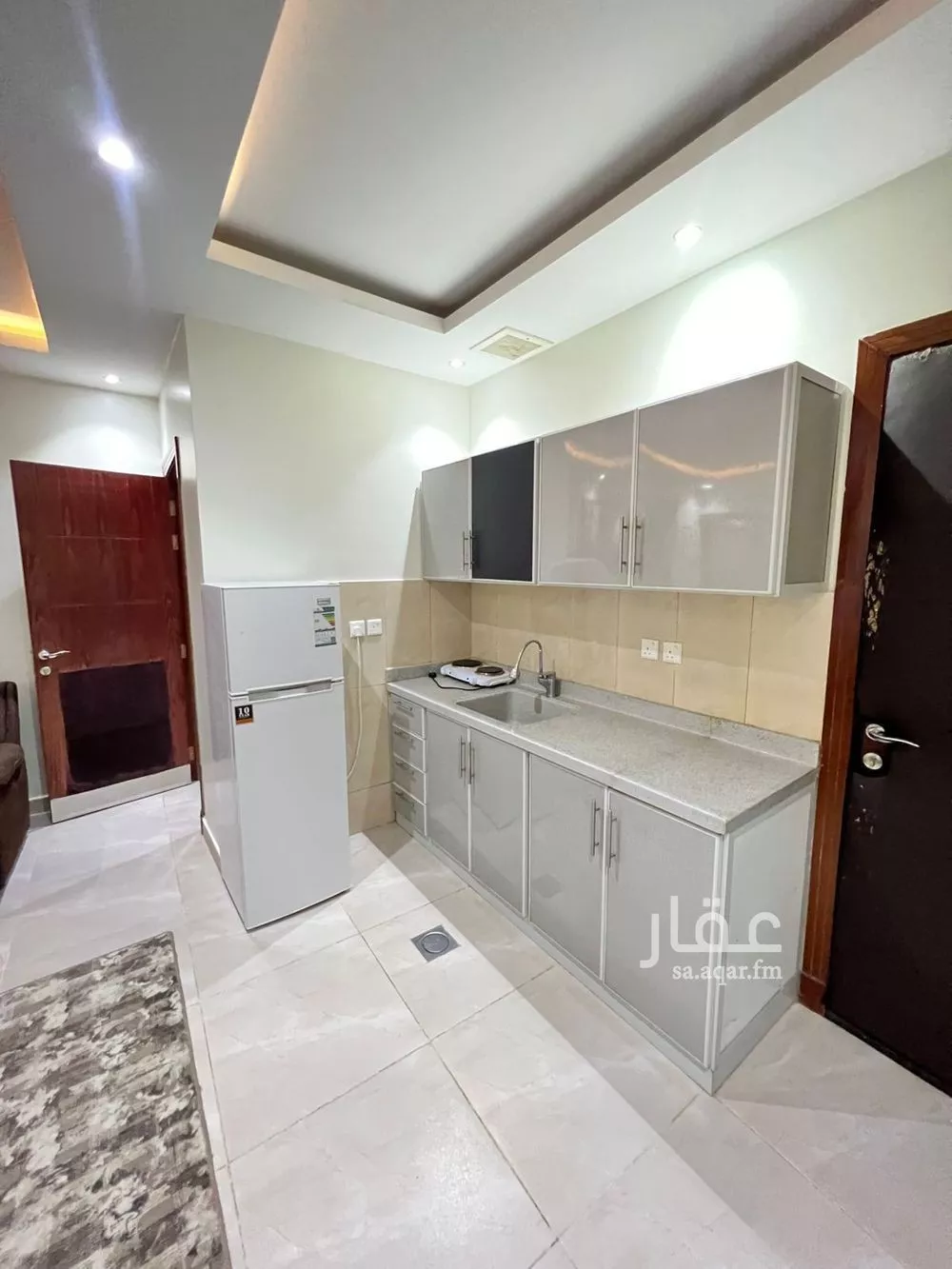 شقة للإيجار في شارع الدمام الفرعي, حي المونسية, مدينة الرياض, منطقة الرياض 1 صورة