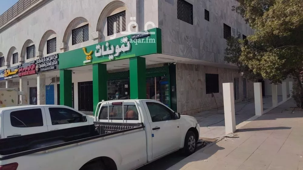 شقة للإيجار في شارع زيد بن ثابت, حي الملز, مدينة الرياض, منطقة الرياض 1 صورة