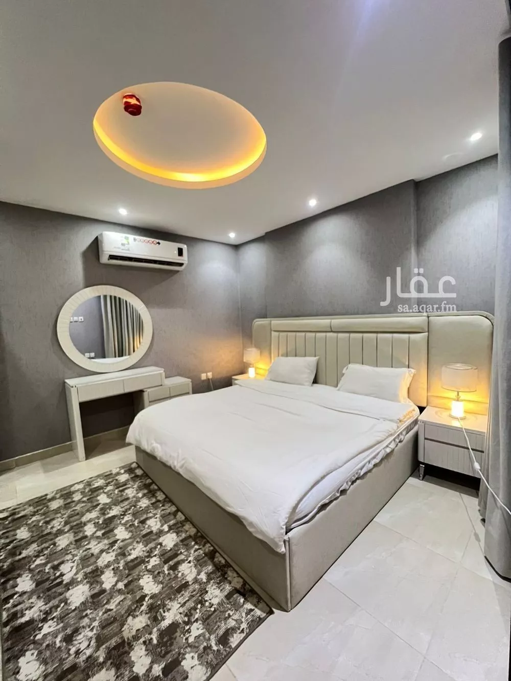 شقة للإيجار في شارع الدمام الفرعي, حي المونسية, مدينة الرياض, منطقة الرياض 1 صورة