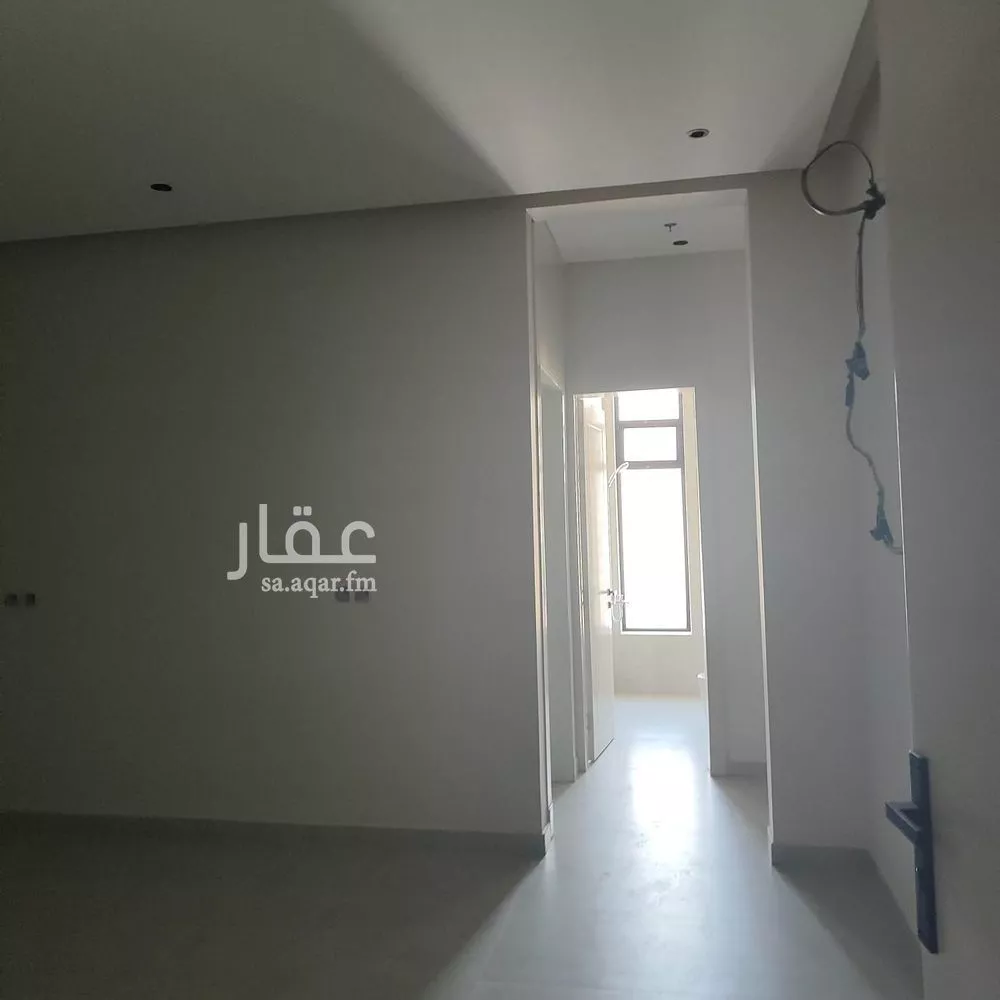 شقة للإيجار في شارع وادي الحياة, حي القادسية, مدينة الرياض, منطقة الرياض 1 صورة