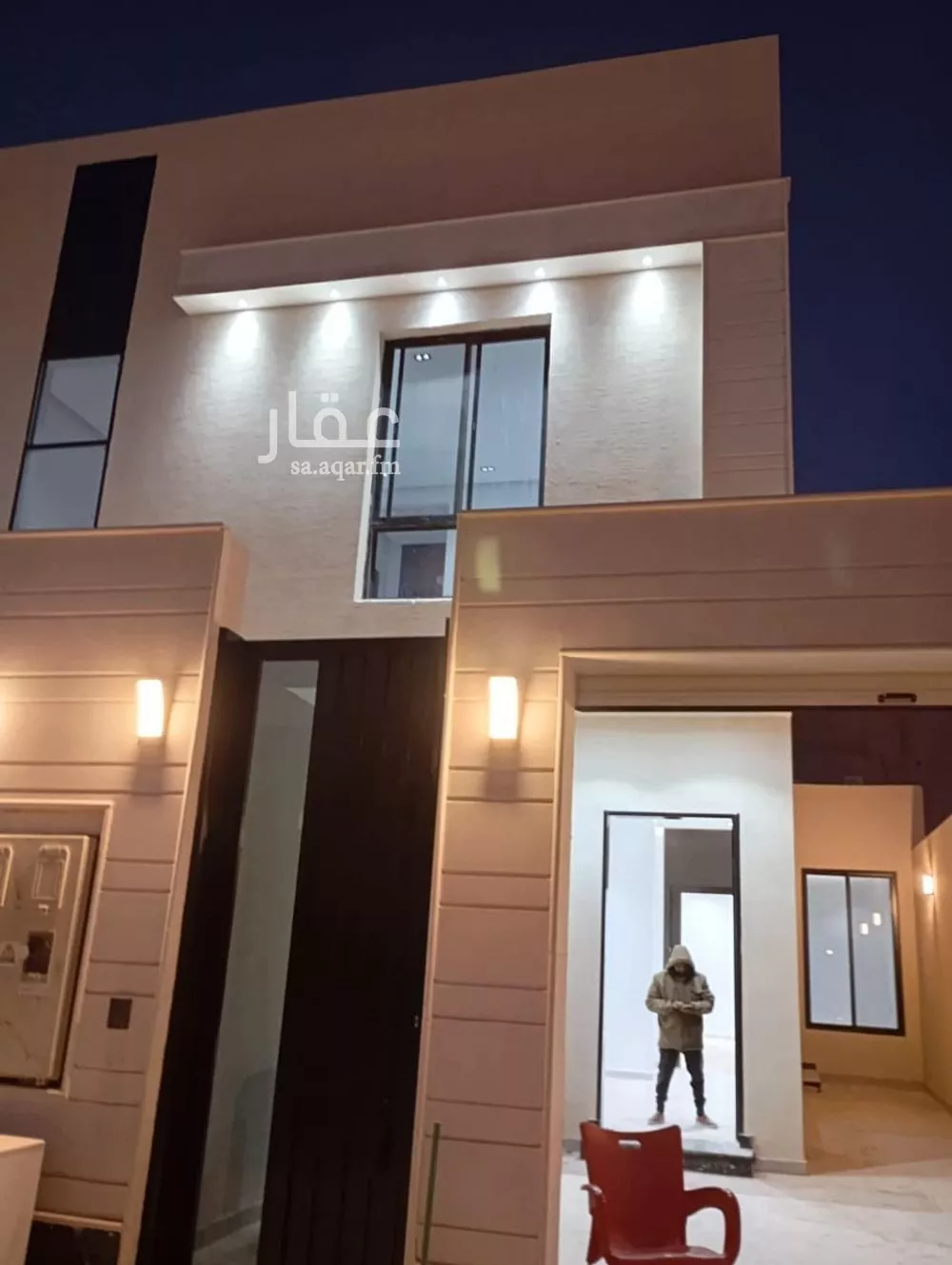 دور للبيع في حي الرمال, مدينة الرياض, منطقة الرياض 1 صورة