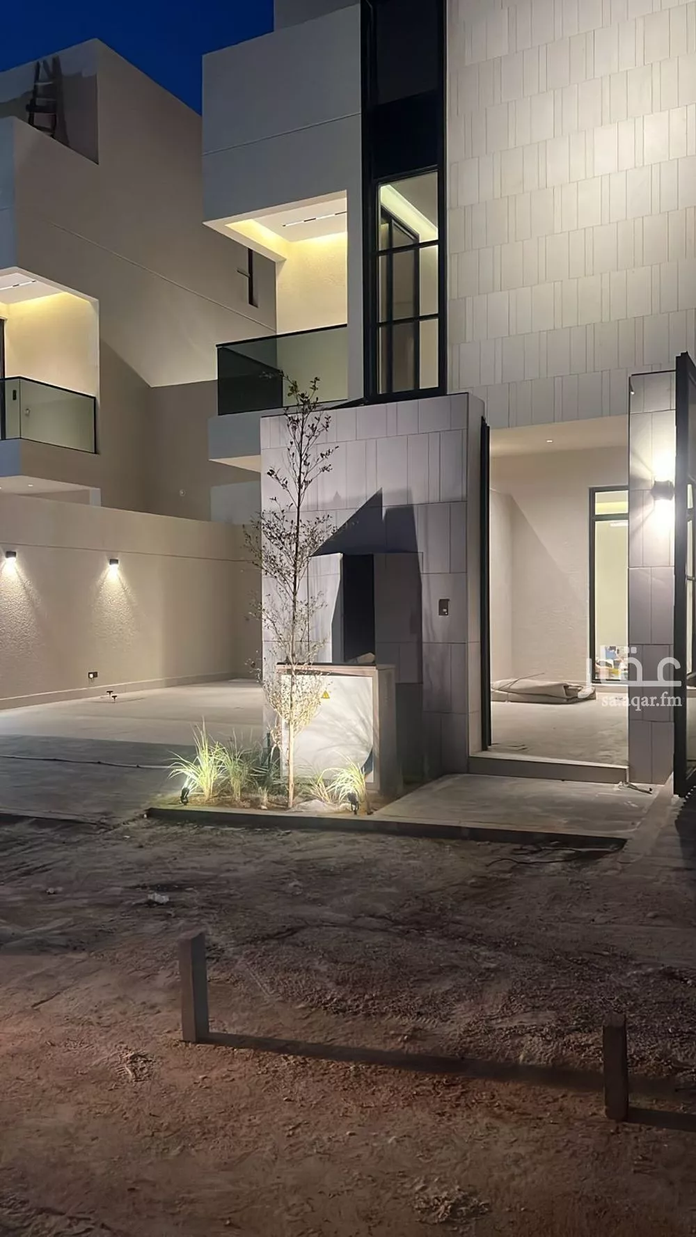 دور للبيع في شارع القاضي الفراء, حي البيان, مدينة الرياض, منطقة الرياض 1 صورة