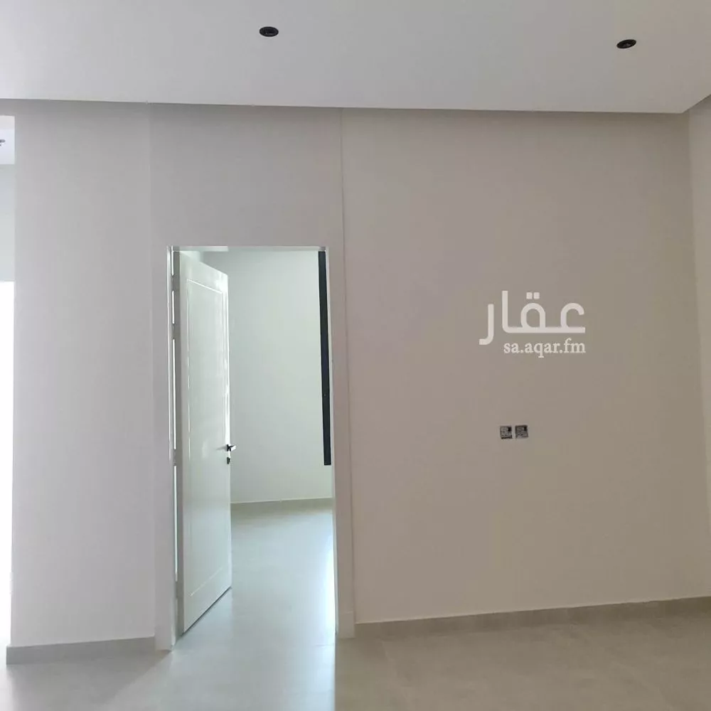 شقة للإيجار في شارع وادي الحياة, حي القادسية, مدينة الرياض, منطقة الرياض 1 صورة