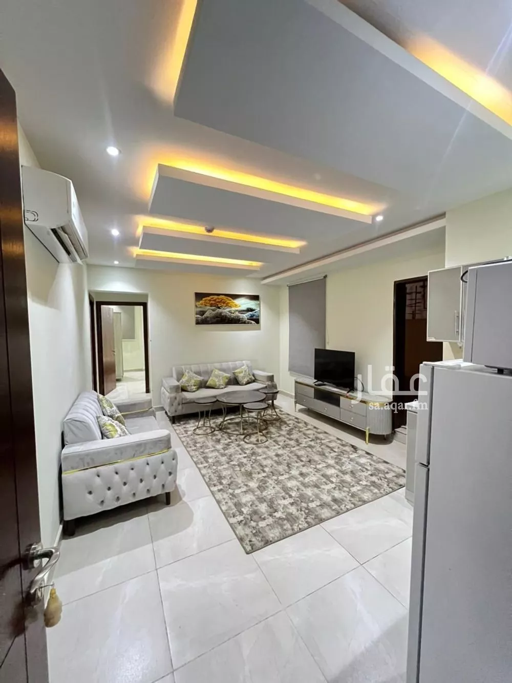 شقة للإيجار في شارع الدمام الفرعي, حي المونسية, مدينة الرياض, منطقة الرياض 1 صورة