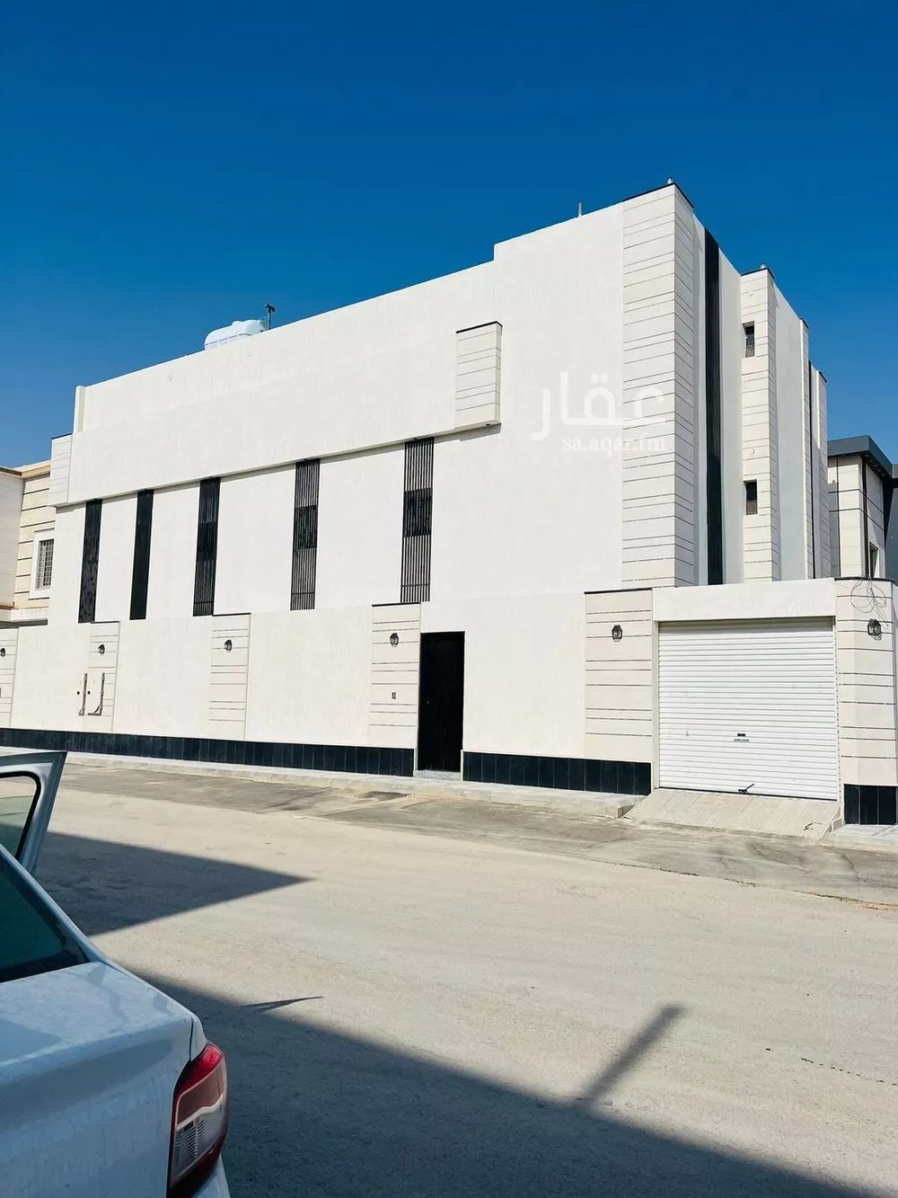 دور للإيجار في شارع يوسف اللخمي, حي الرمال, مدينة الرياض, منطقة الرياض 1 صورة