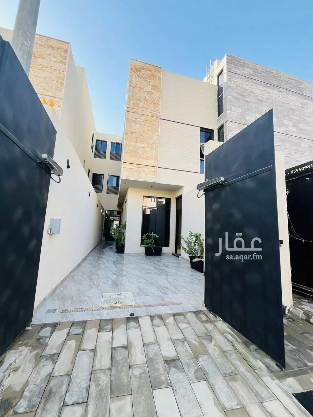 دور للبيع في شارع جبل الحساونة, حي قرطبة, مدينة الرياض, منطقة الرياض 1 صورة