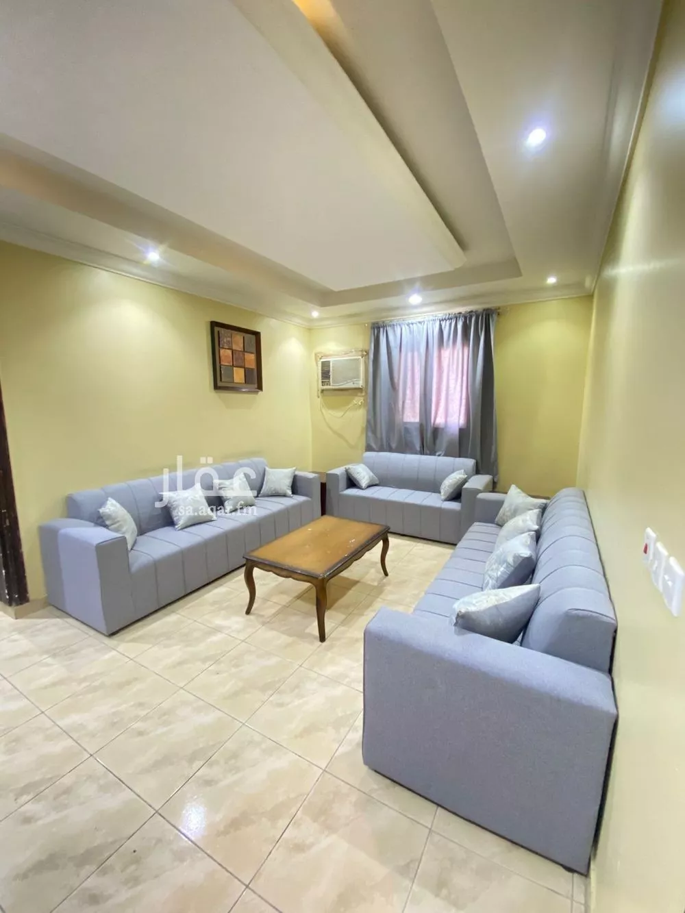 شقة للإيجار في شارع عسير, حي المونسية, مدينة الرياض, منطقة الرياض 1 صورة