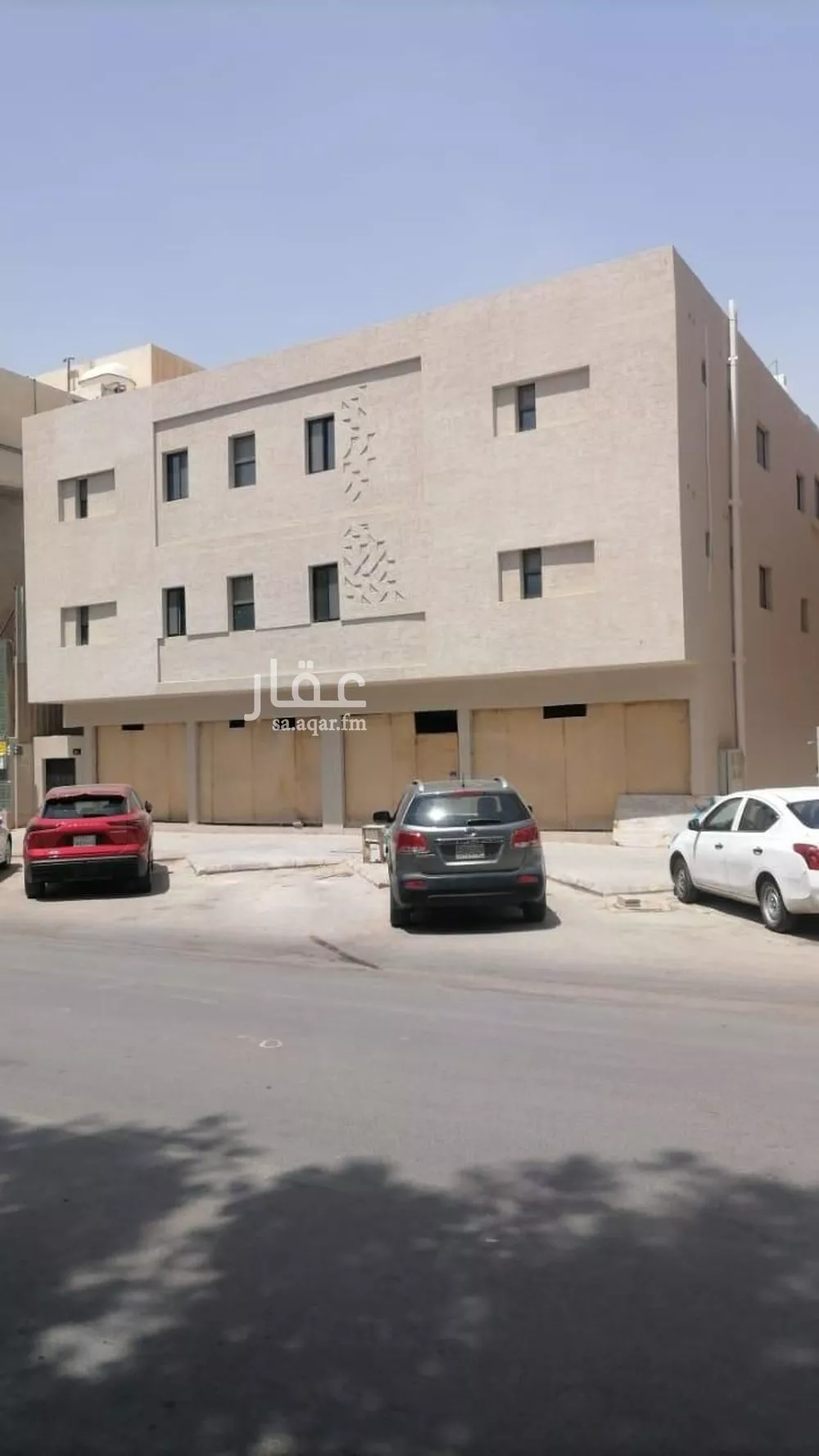 محل للإيجار في شارع العبيلة, حي السليمانية, مدينة الرياض, منطقة الرياض 1 صورة
