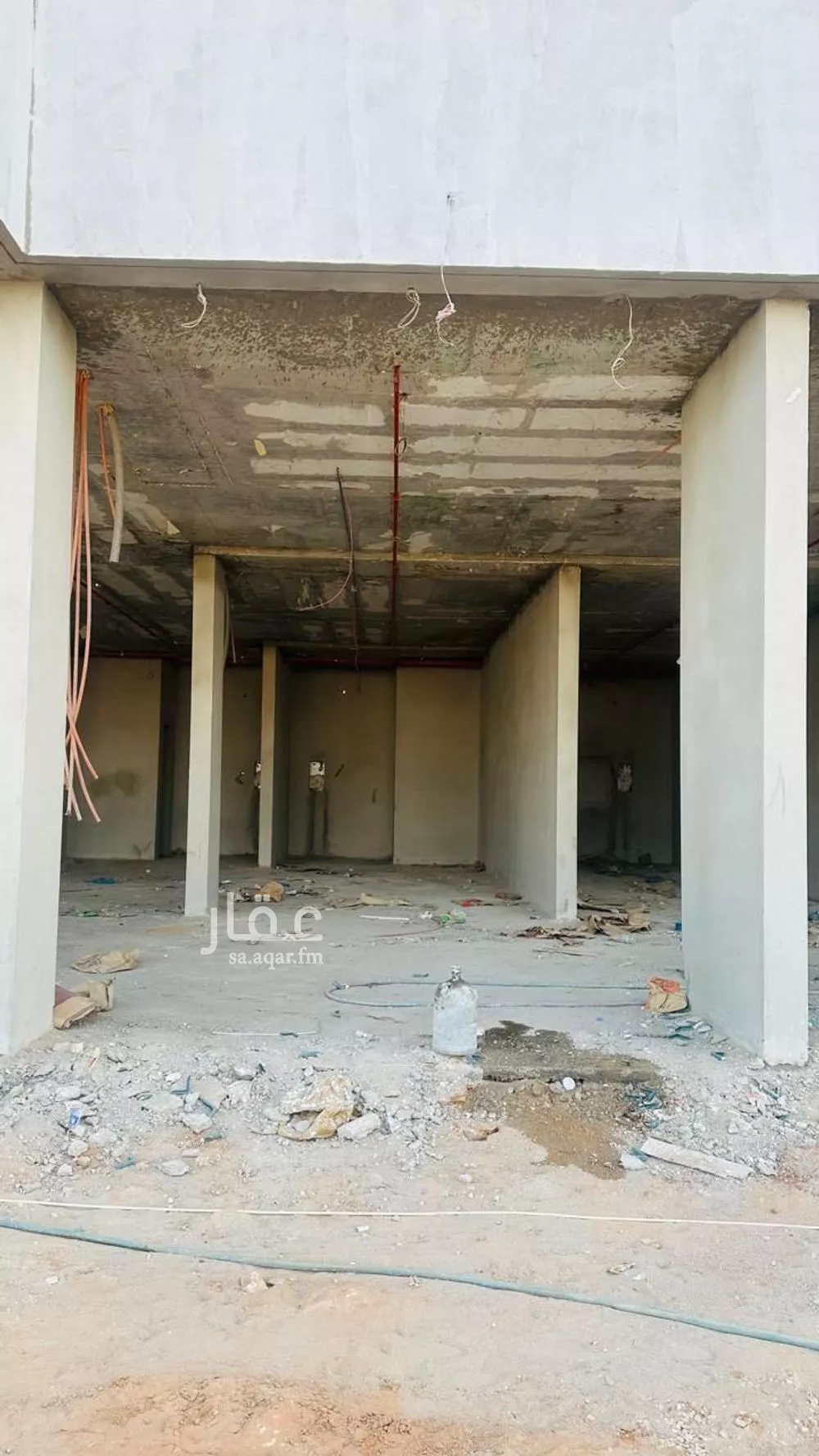 محل للإيجار في شارع جبل طواله, حي القادسية, مدينة الرياض, منطقة الرياض 1 صورة