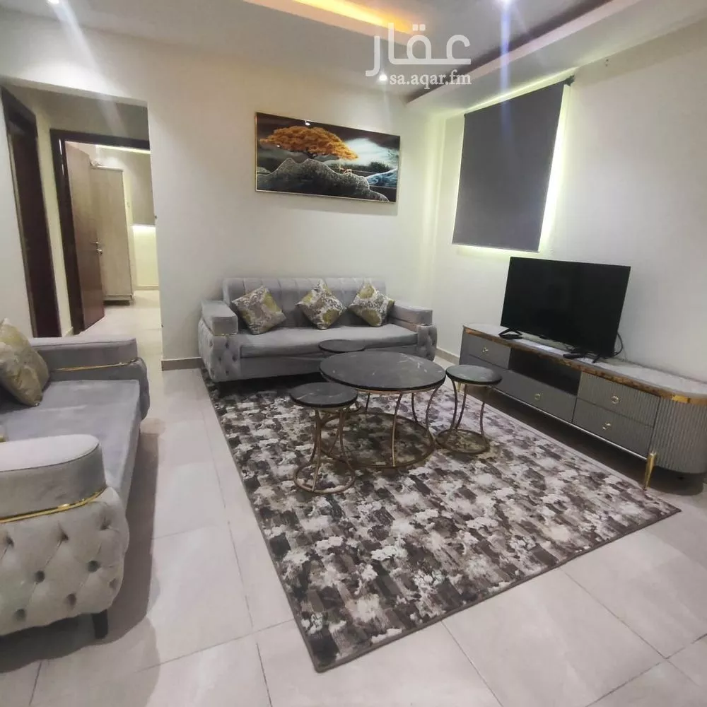 شقة للإيجار في شارع الدمام الفرعي, حي المونسية, مدينة الرياض, منطقة الرياض 1 صورة