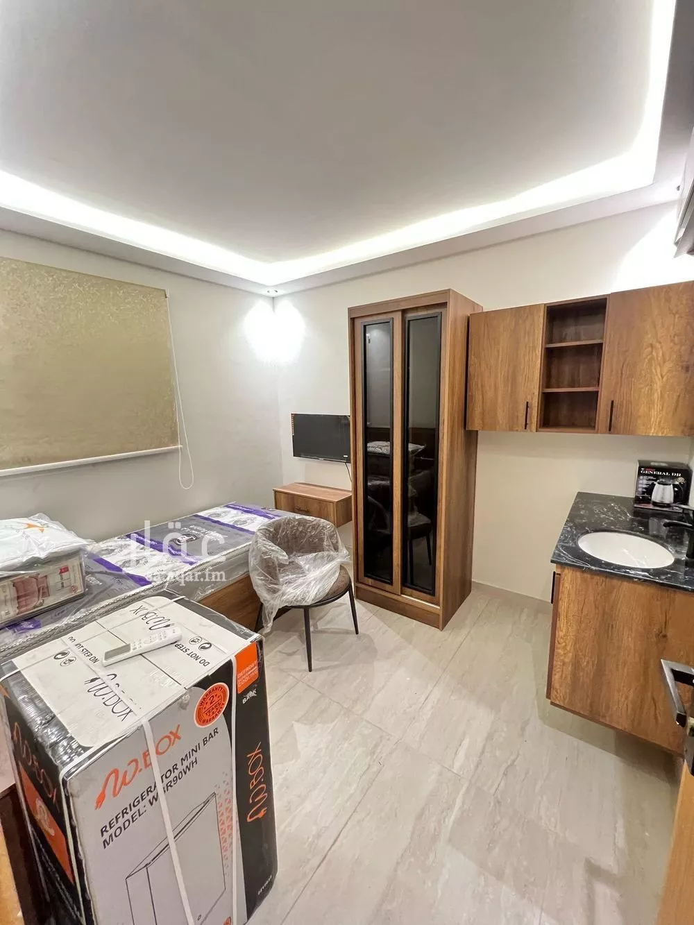 شقة للإيجار في شارع الامير سلطان ابن عبدالعزيز, حي العليا, مدينة الرياض, منطقة الرياض 1 صورة