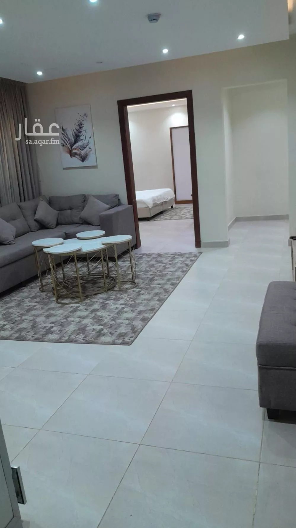 شقة للإيجار في شارع الدمام الفرعي, حي المونسية, مدينة الرياض, منطقة الرياض 1 صورة