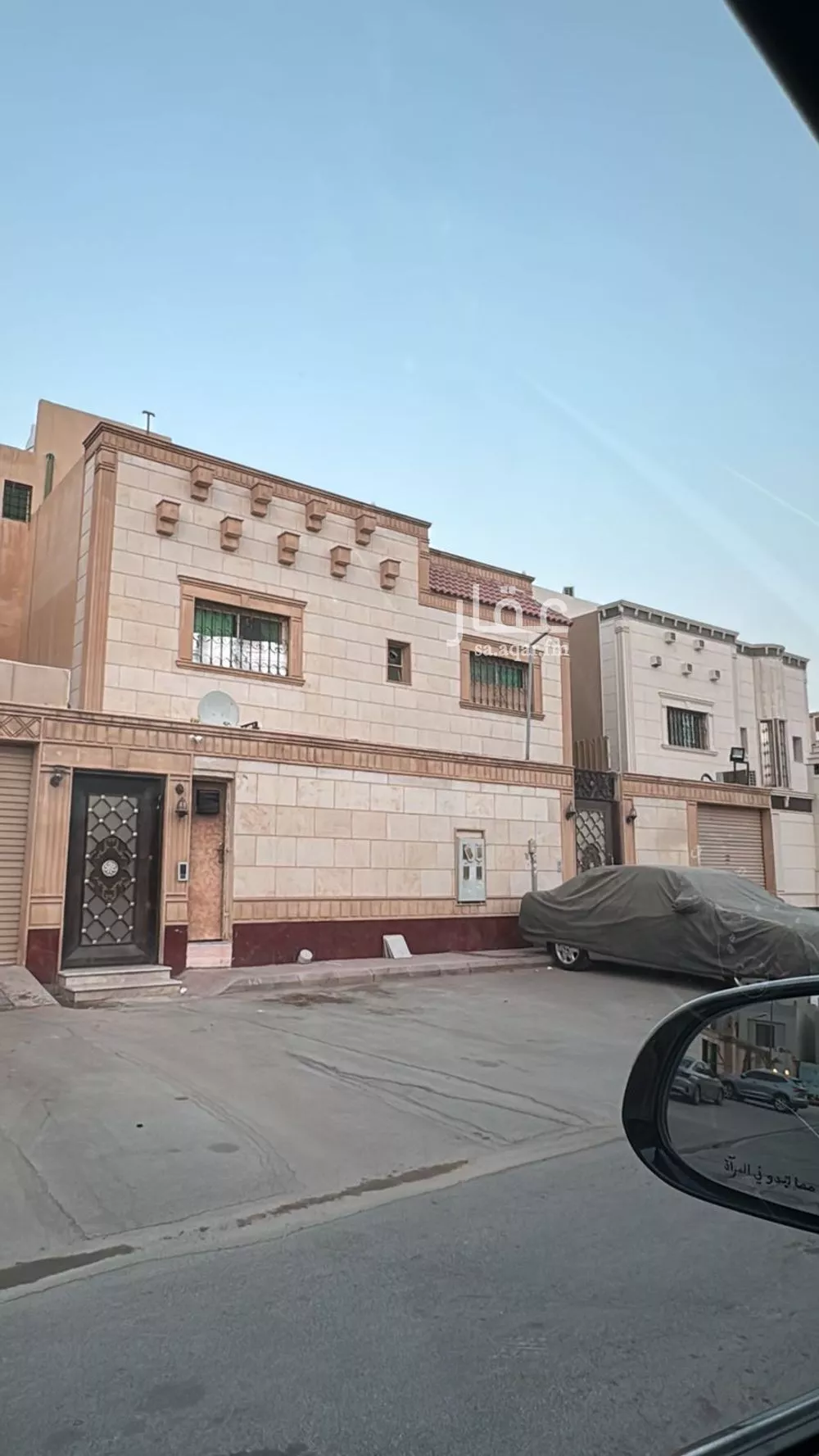 فيلا للبيع في شارع رقم 356, حي المونسية, مدينة الرياض, منطقة الرياض 1 صورة
