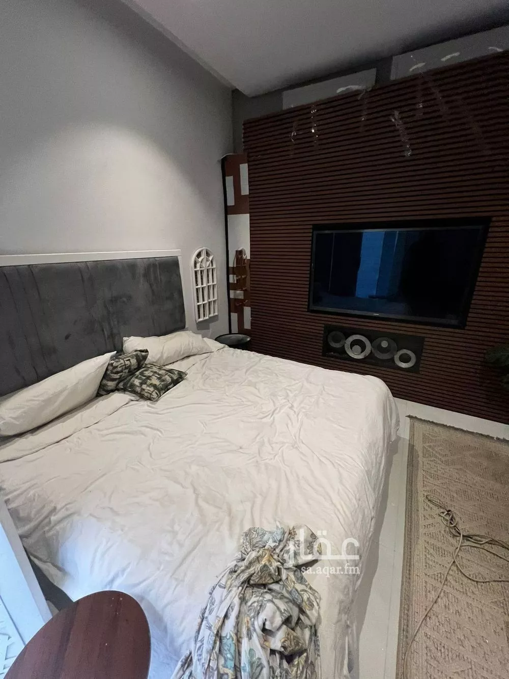 شقة للإيجار في شارع ضرار بن الأزور, حي الرمال, مدينة الرياض, منطقة الرياض 1 صورة