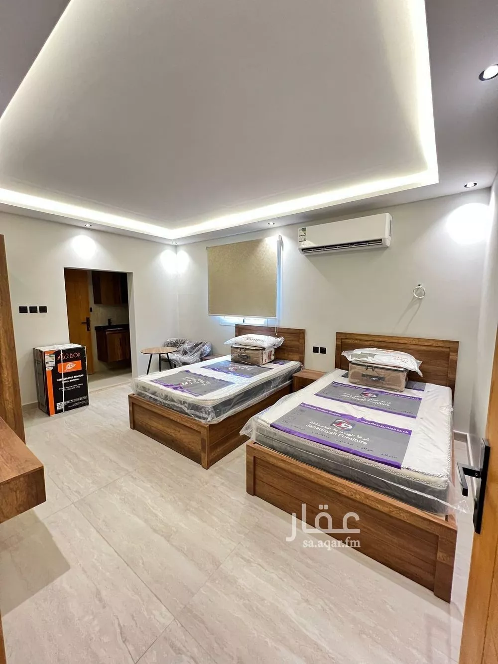 شقة للإيجار في شارع الامير سلطان ابن عبدالعزيز, حي العليا, مدينة الرياض, منطقة الرياض 1 صورة