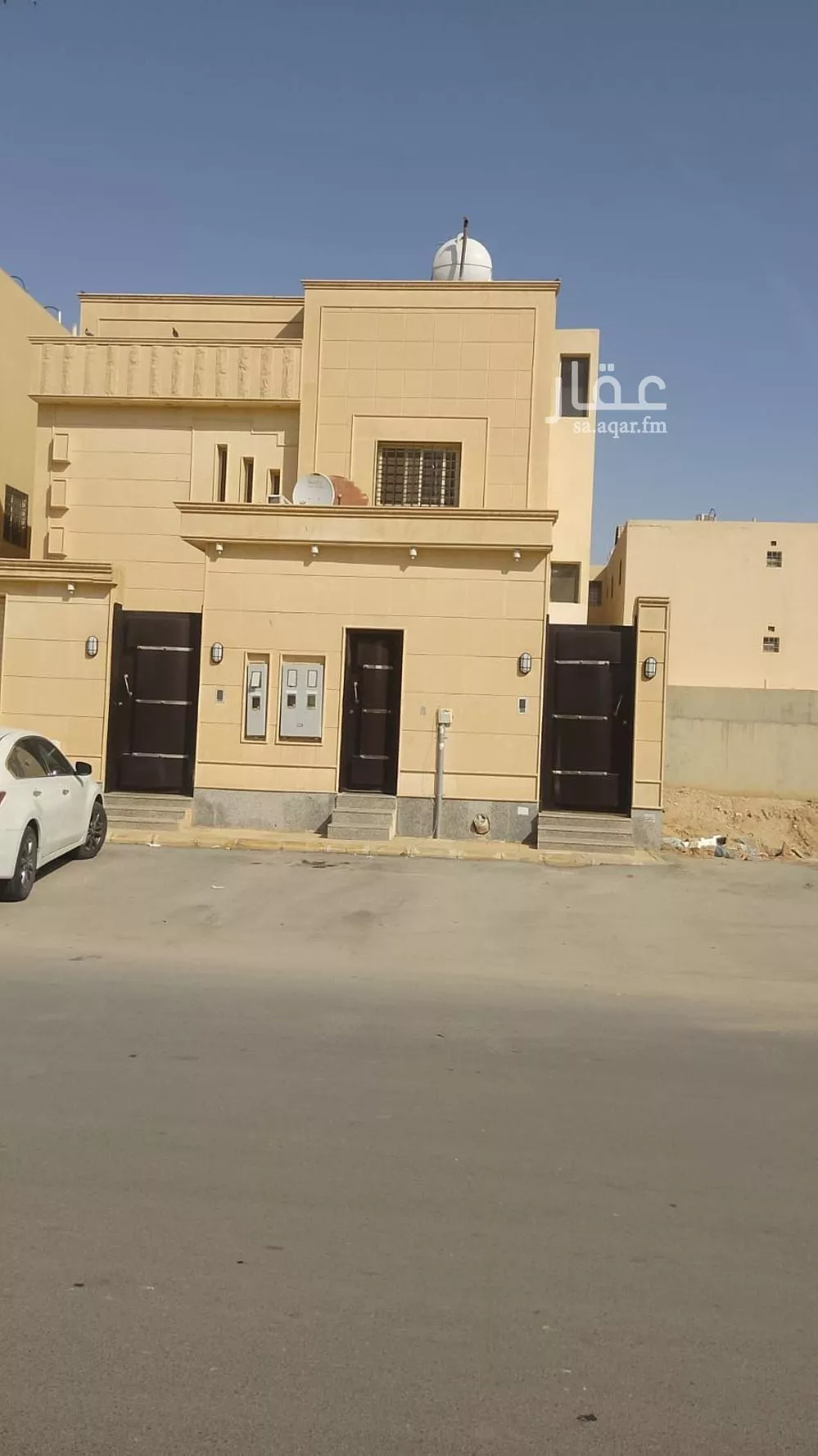 شقة للإيجار في شارع رقم 62, حي المونسية, مدينة الرياض, منطقة الرياض 1 صورة