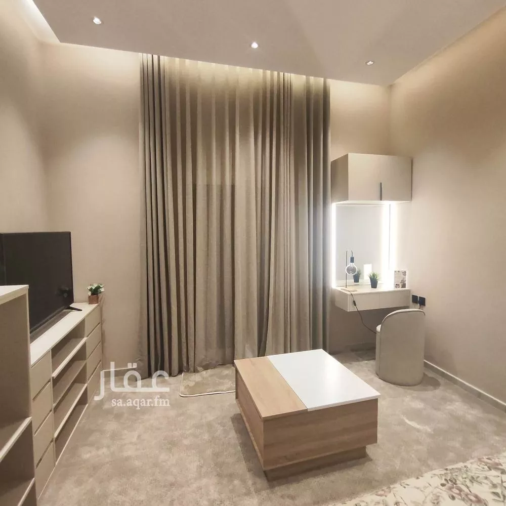 شقة للإيجار في شارع محمد البرقي, حي المونسية, مدينة الرياض, منطقة الرياض 1 صورة