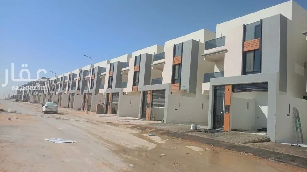 شقة للبيع في شارع البهلول بن راشد, حي المرجان, مدينة الرياض, منطقة الرياض 1 صورة