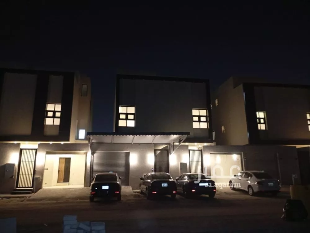 دور للبيع في شارع السرور, حي الرمال, مدينة الرياض, منطقة الرياض 1 صورة