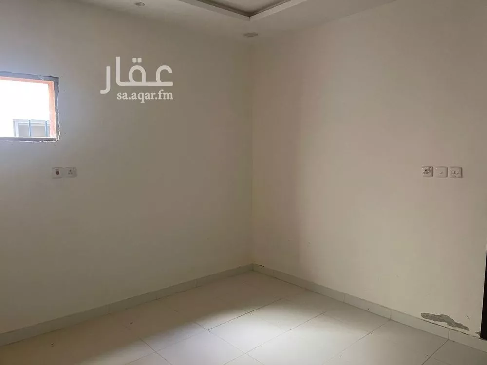 شقة للإيجار في شارع احمد بن ثوابه الكاتب, حي الرمال, مدينة الرياض, منطقة الرياض 1 صورة