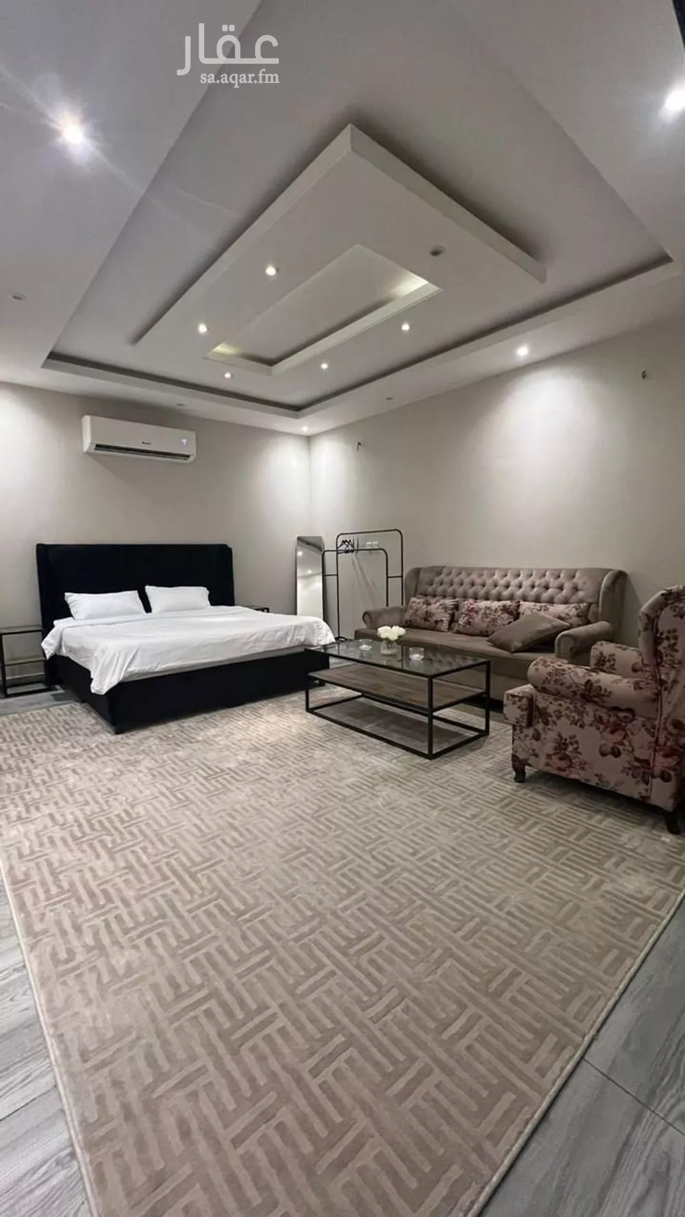 شقة للإيجار في شارع المرحومه, حي قرطبة, مدينة الرياض, منطقة الرياض 1 صورة