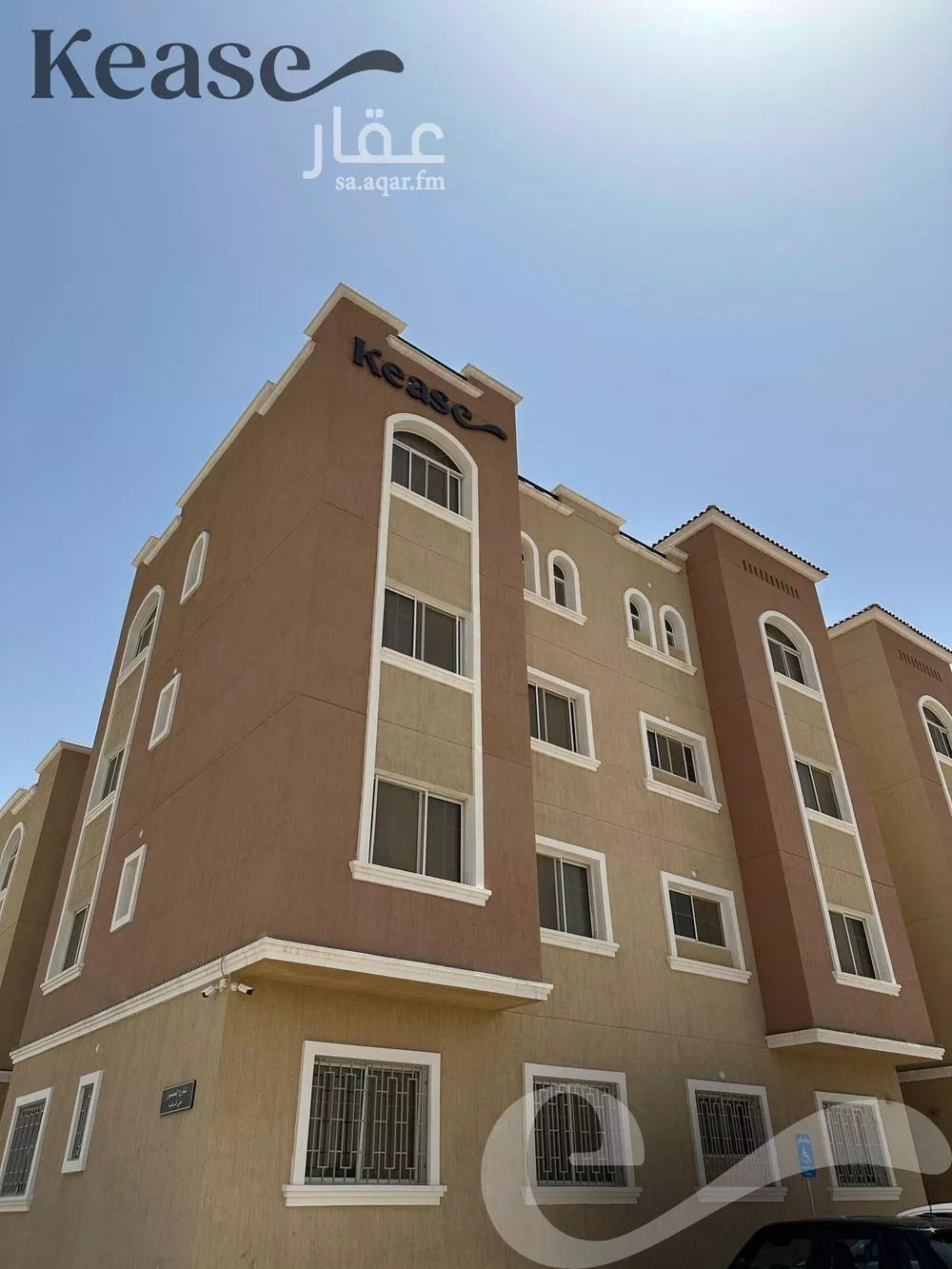 شقة للإيجار في شارع البيت العتيق, حي قرطبة, مدينة الرياض, منطقة الرياض 1 صورة