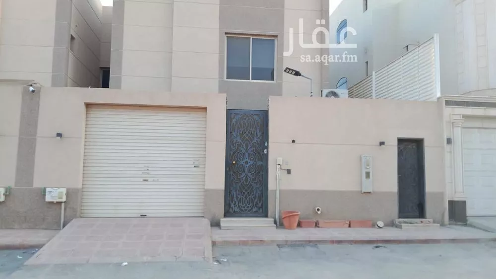 فيلا للإيجار في شارع الشعيفان, حي النرجس, مدينة الرياض, منطقة الرياض 1 صورة