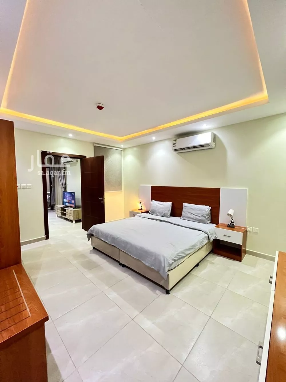 شقة للإيجار في شارع الدمام الفرعي, حي المونسية, مدينة الرياض, منطقة الرياض 1 صورة