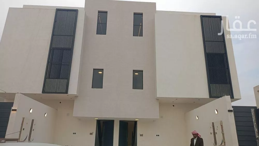 دور للبيع في شارع إبراهيم الهروي, حي المرجان, مدينة الرياض, منطقة الرياض 1 صورة