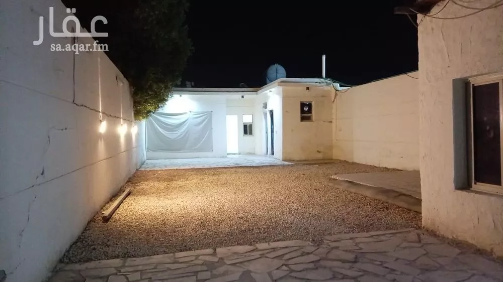 استراحة للإيجار في شارع زيد الخيل, حي الرمال, مدينة الرياض, منطقة الرياض 1 صورة