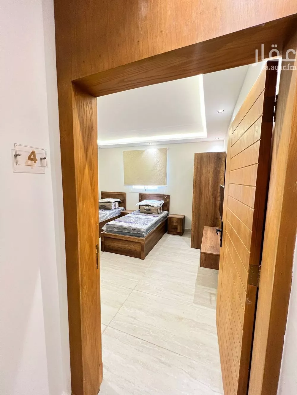 شقة للإيجار في شارع الامير سلطان ابن عبدالعزيز, حي العليا, مدينة الرياض, منطقة الرياض 1 صورة