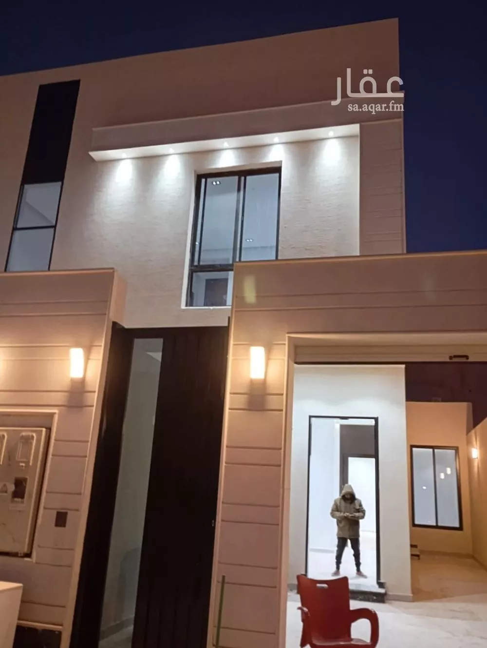 فيلا للبيع في شارع الرشاد, حي الرمال, مدينة الرياض, منطقة الرياض 1 صورة