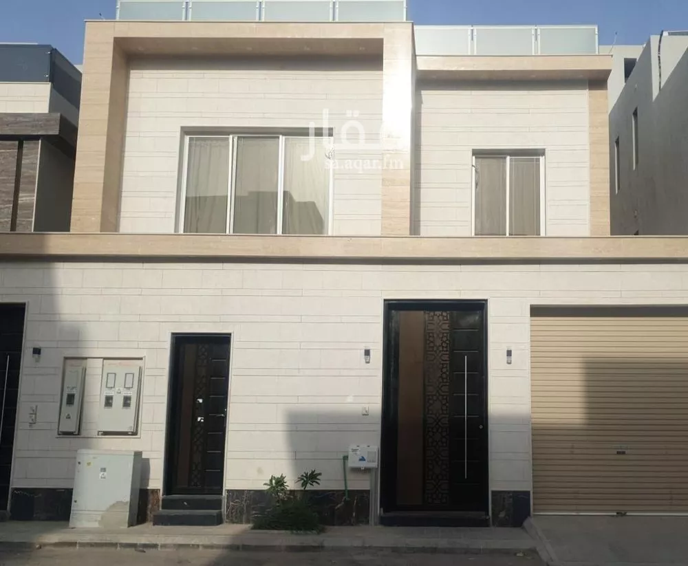 شقة للإيجار في شارع الجودة, حي القدس, مدينة الرياض, منطقة الرياض 1 صورة