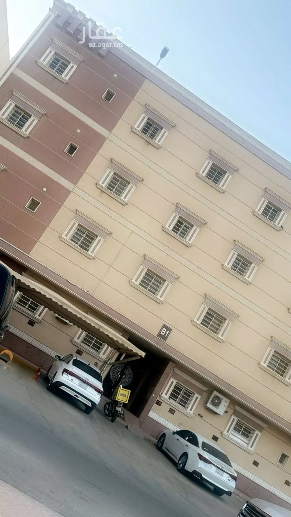 شقة للإيجار في شارع هاجر, حي اليرموك, مدينة الرياض, منطقة الرياض 1 صورة