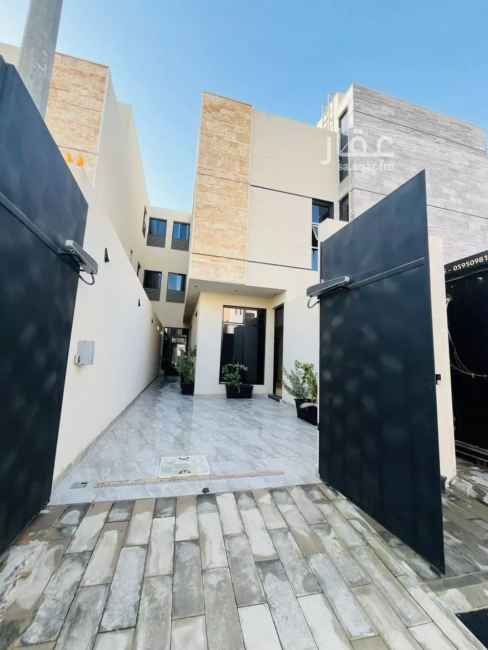 دور للبيع في شارع جبل الجزيرة, حي قرطبة, مدينة الرياض, منطقة الرياض 1 صورة