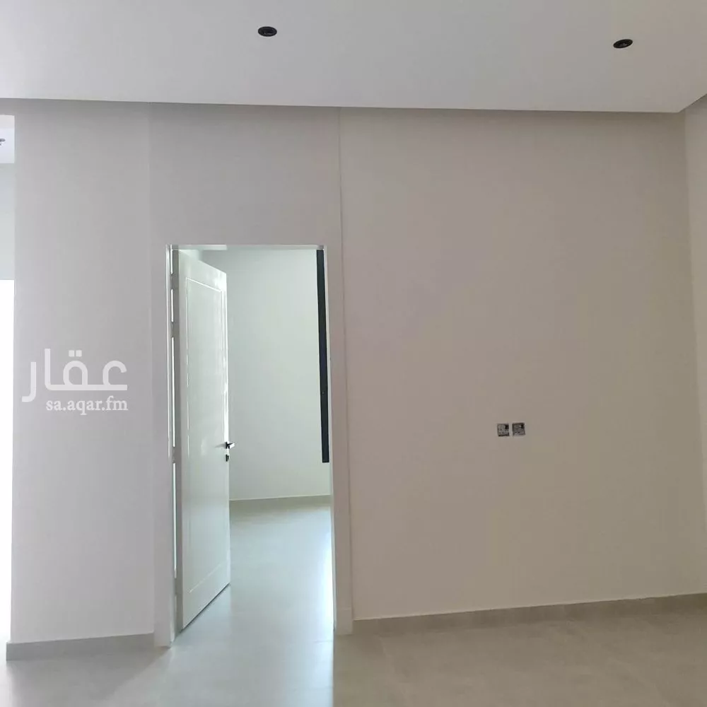 شقة للإيجار في شارع وادي الحياة, حي القادسية, مدينة الرياض, منطقة الرياض 1 صورة