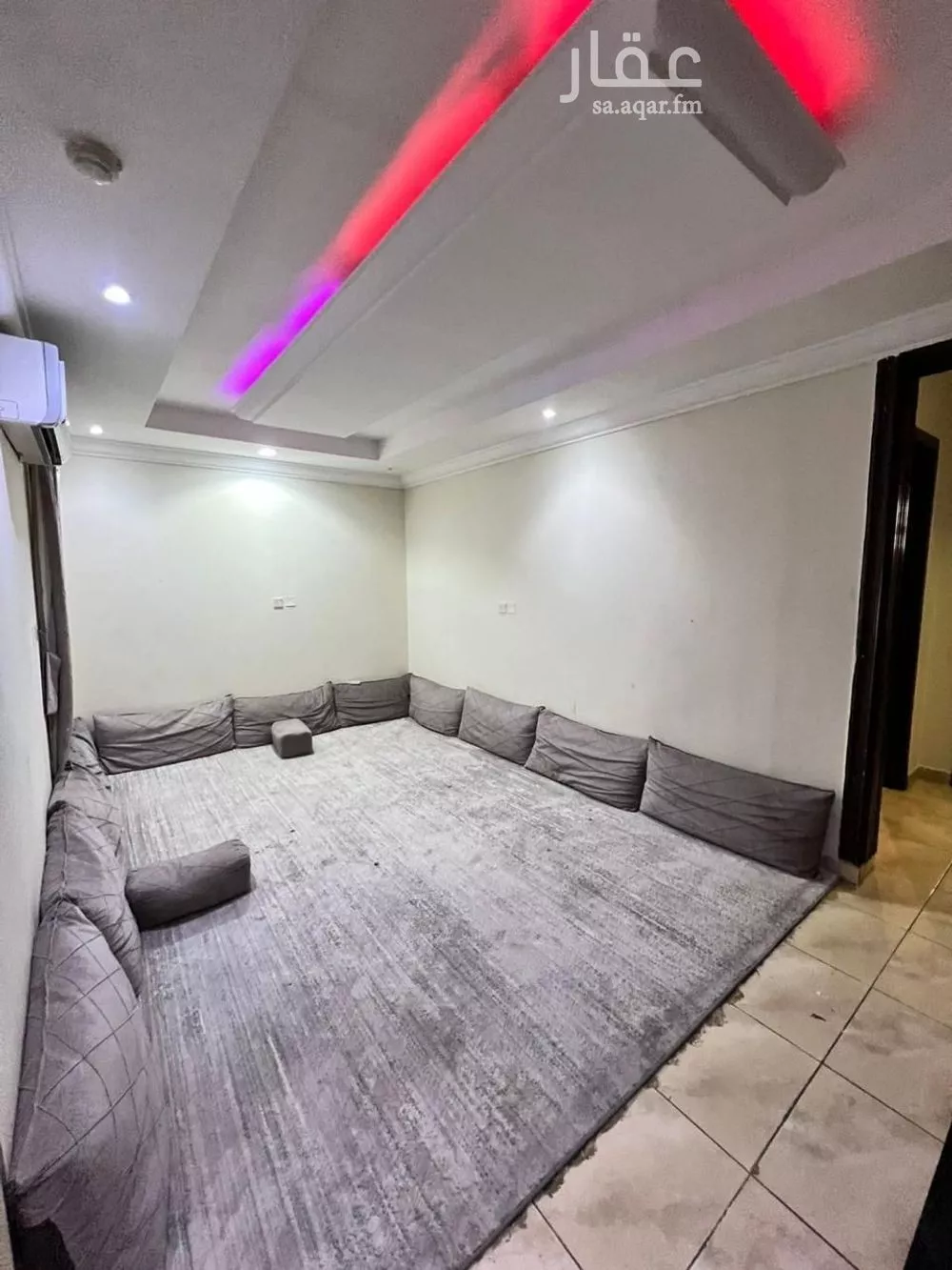 شقة للإيجار في شارع عسير, حي المونسية, مدينة الرياض, منطقة الرياض 1 صورة