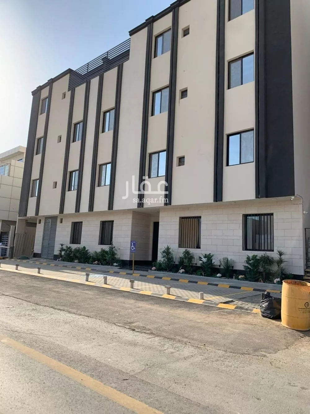 شقة للإيجار في شارع إلياس بن غازي, حي العارض, مدينة الرياض, منطقة الرياض 1 صورة