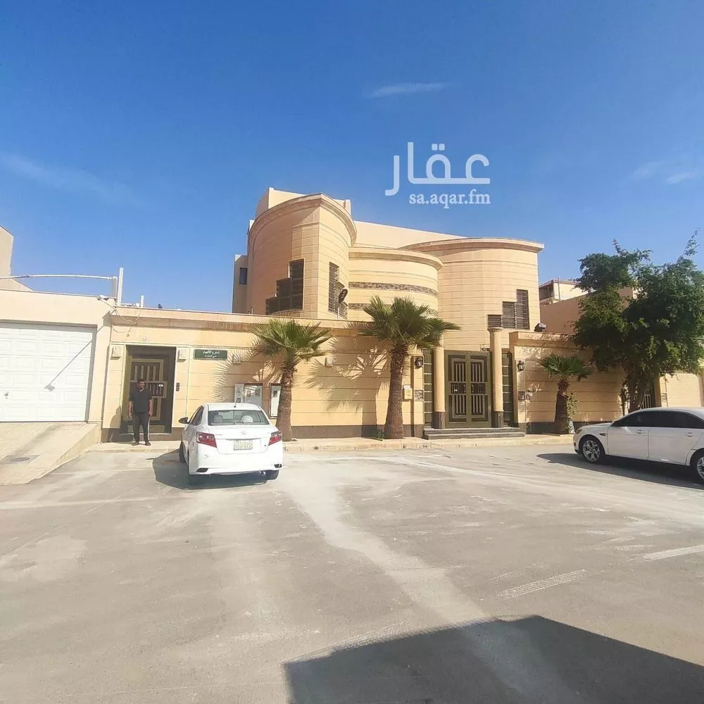 شقة للإيجار في شارع الأنهار, حي الحمراء, مدينة الرياض, منطقة الرياض 1 صورة