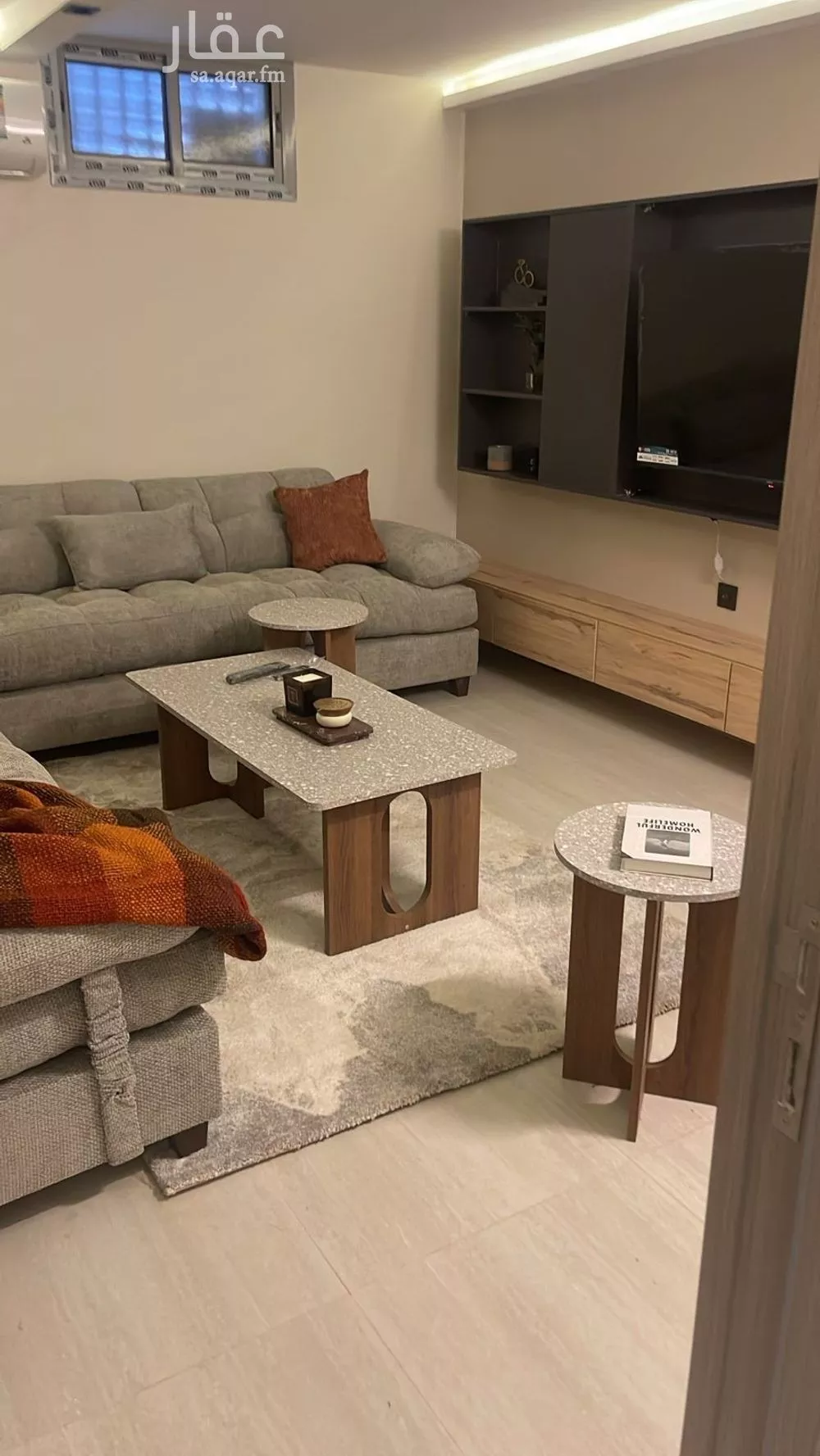 شقة للإيجار في شارع وادي مبايض, حي أم الحمام الغربي, مدينة الرياض, منطقة الرياض 1 صورة