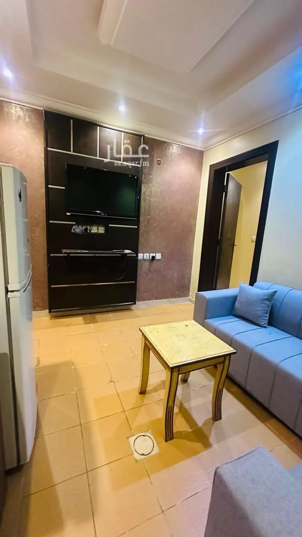 شقة للإيجار في شارع عسير, حي المونسية, مدينة الرياض, منطقة الرياض 1 صورة