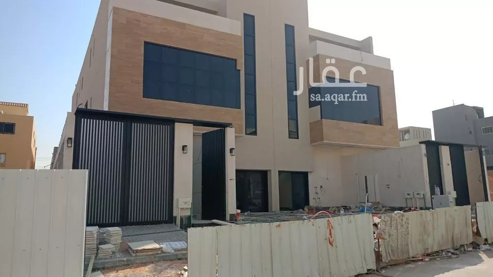 دور للبيع في شارع السنهوري, حي قرطبة, مدينة الرياض, منطقة الرياض 1 صورة