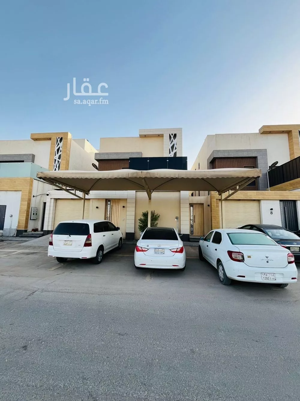 شقة للإيجار في شارع جابر الاحمد الصباح, حي اليرموك, مدينة الرياض, منطقة الرياض 1 صورة