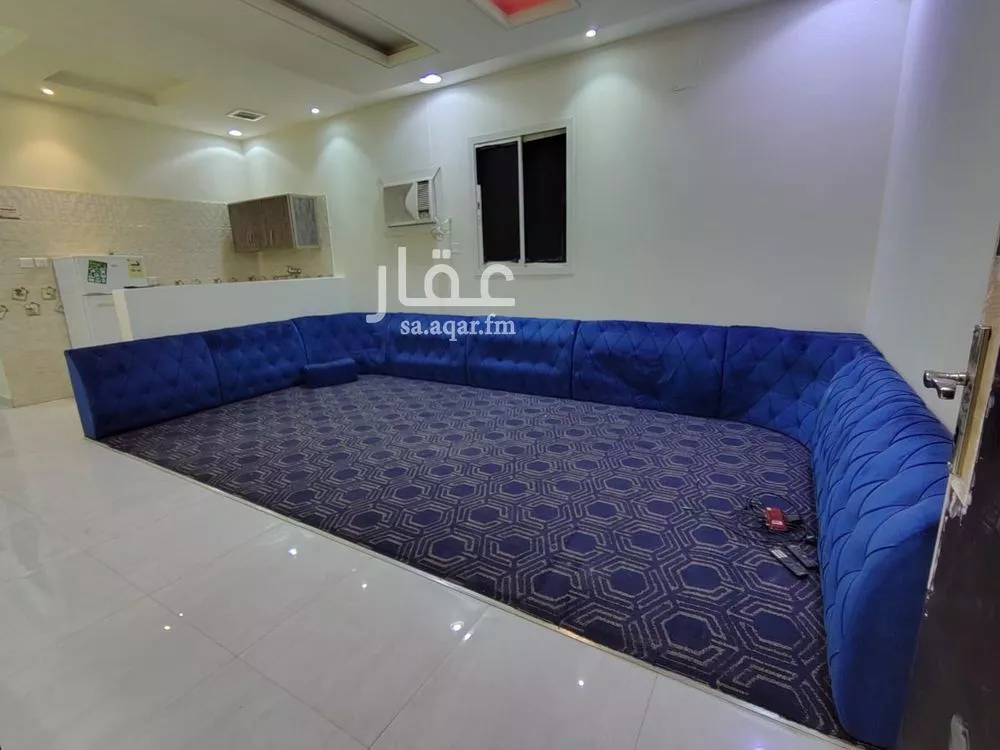 شقة للإيجار في شارع عامر بن مخلد النجاري, حي الرمال, مدينة الرياض, منطقة الرياض 1 صورة