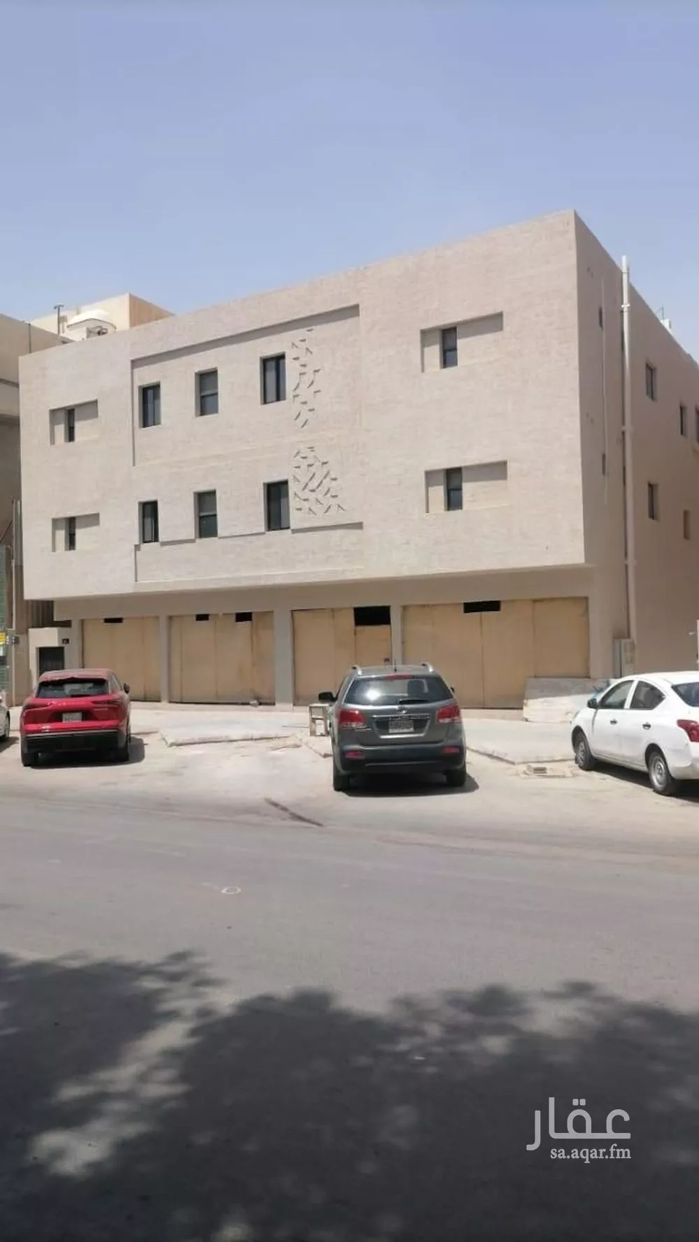 محل للإيجار في شارع العبيلة, حي السليمانية, مدينة الرياض, منطقة الرياض 1 صورة
