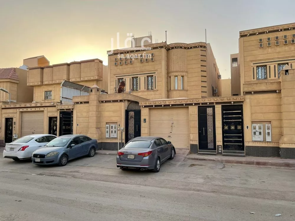 شقة للإيجار في شارع الرافدة, حي النهضة, مدينة الرياض, منطقة الرياض 1 صورة