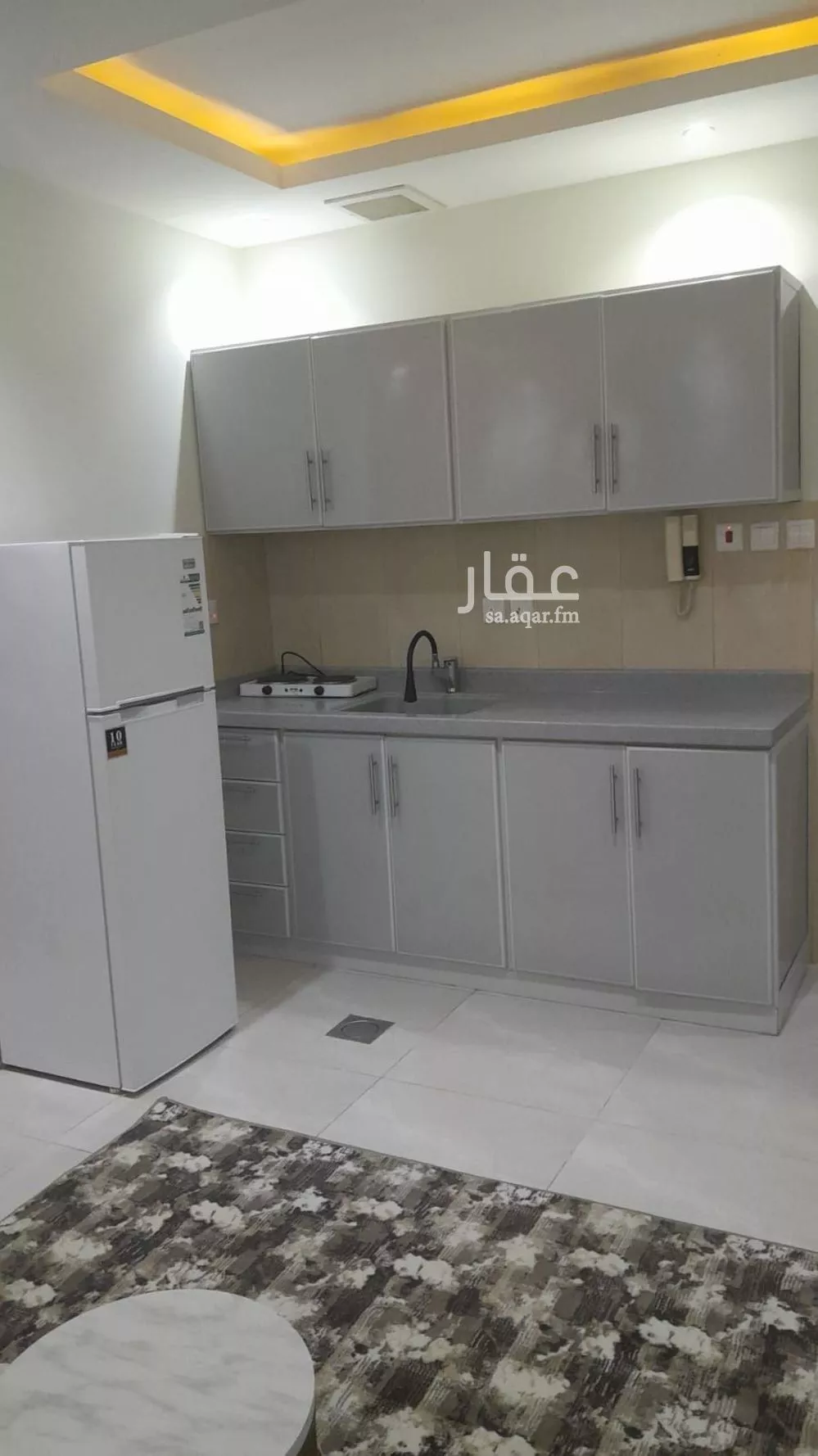 شقة للإيجار في شارع الدمام الفرعي, حي المونسية, مدينة الرياض, منطقة الرياض 1 صورة