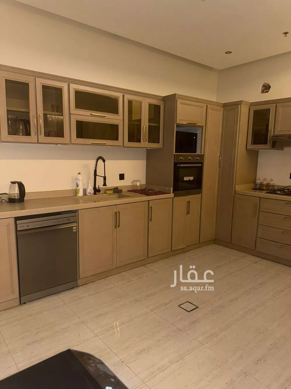 شقة للإيجار في شارع وادي الشاطئ, حي القادسية, مدينة الرياض, منطقة الرياض 1 صورة